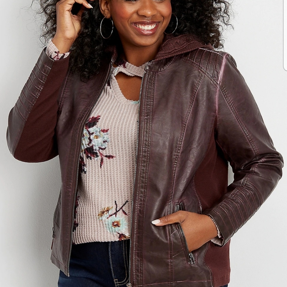 Jacket - Picture 2 of 2